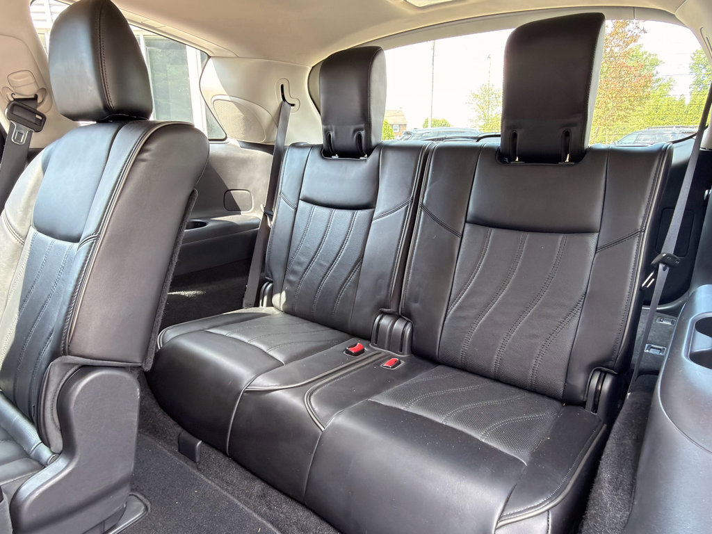 Used 2015 INFINITI QX60 FWD w/ Premium Plus Package image 20