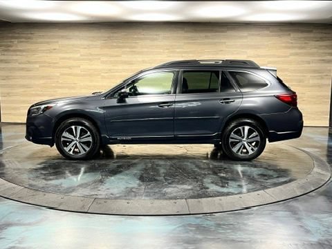 Used 2018 Subaru Outback 2.5i Limited AWD/4WD image 25