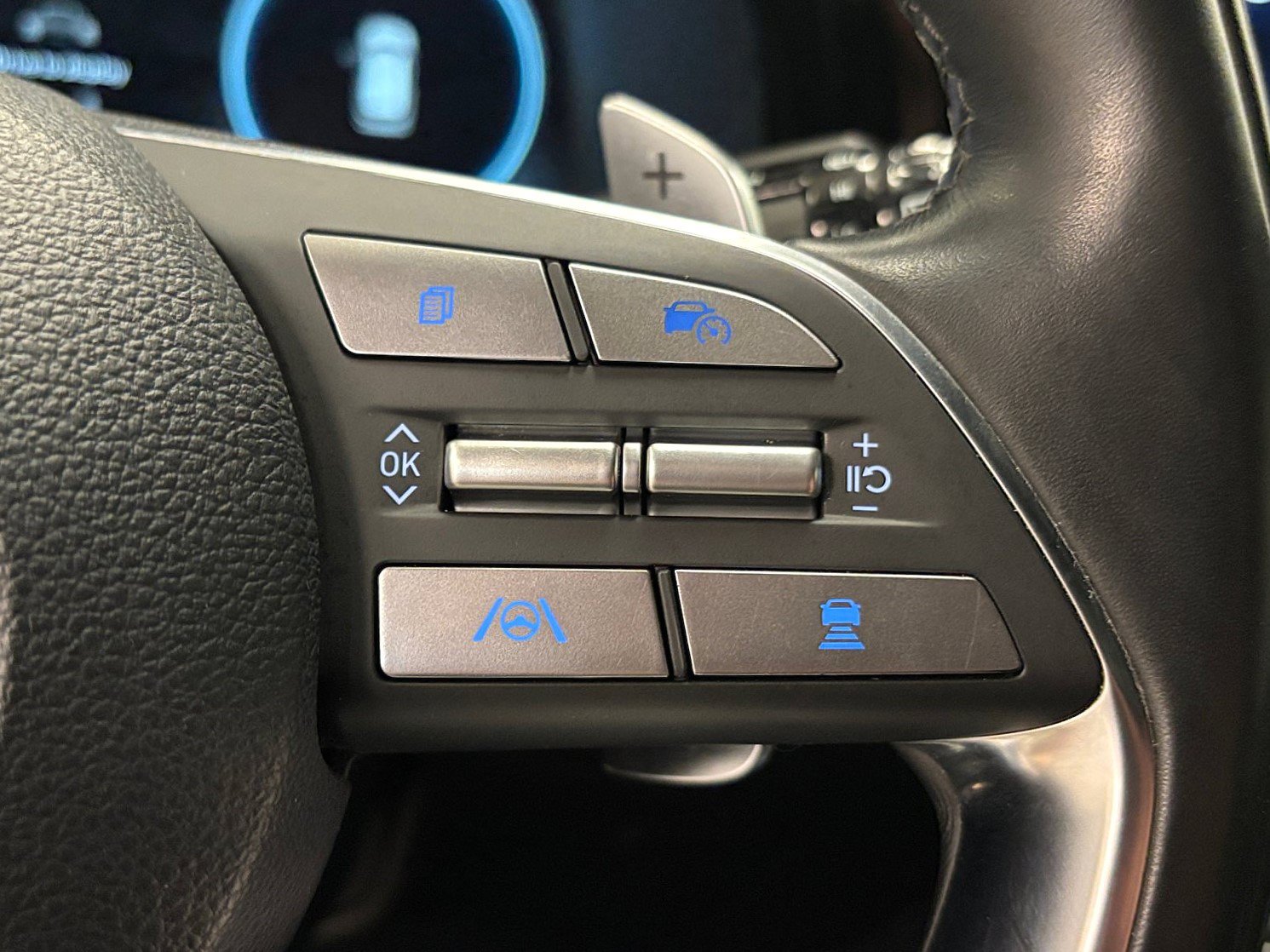 Used 2023 Hyundai Palisade Calligraphy AWD/4WD image 39