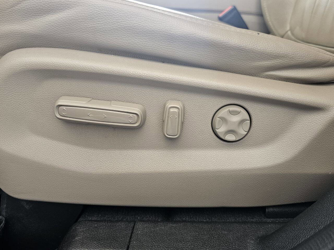 Used 2020 Honda Odyssey EX-L image 5