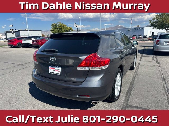 Used 2011 Toyota Venza w/ Comfort Pkg FWD image 7
