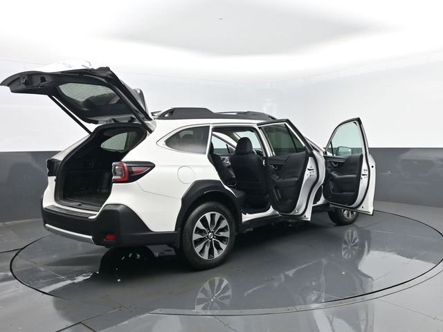 Used 2024 Subaru Outback Limited XT image 34