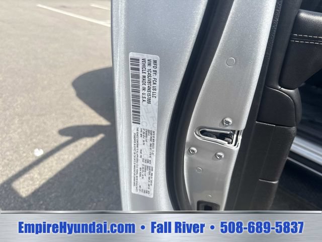 Used 2022 Jeep Wagoneer Series II AWD/4WD image 21