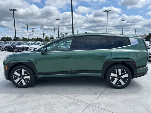 New 2026 Hyundai Ioniq 9 SEL image 8