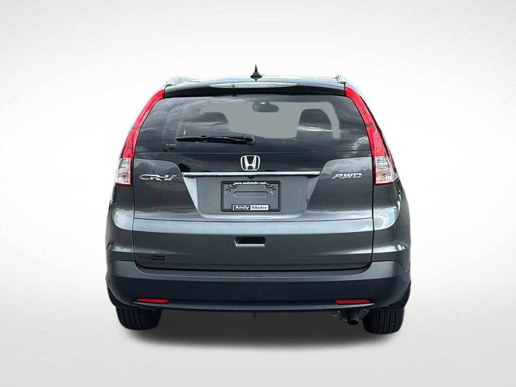Used 2013 Honda CR-V EX-L image 6