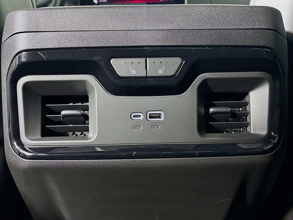 New 2026 GMC Sierra 2500 AT4X image 27