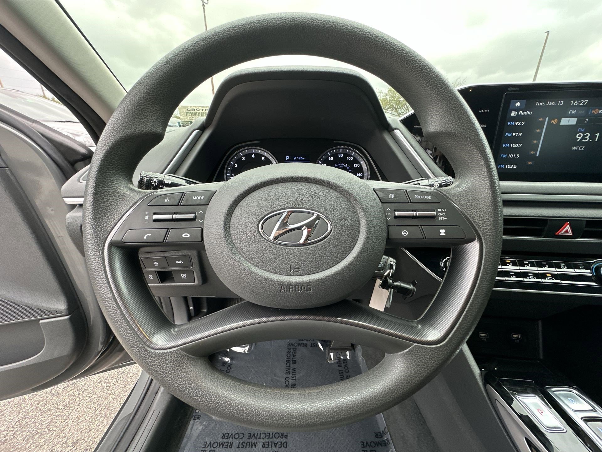 Used 2021 Hyundai Sonata SE image 11
