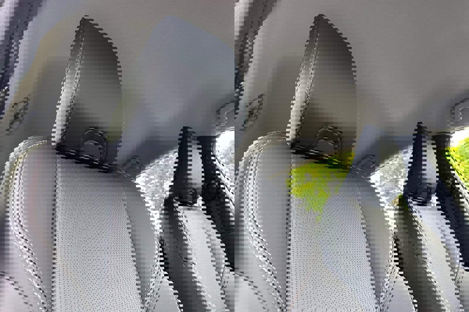 New 2026 Toyota Prius Nightshade Edition image 19