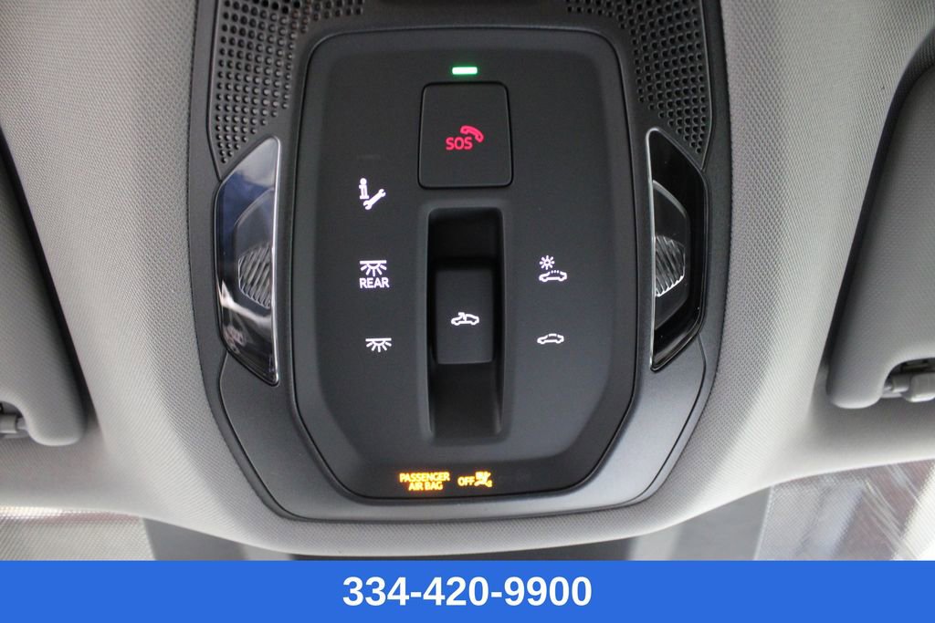 New 2025 Audi Q5 Premium Plus image 27