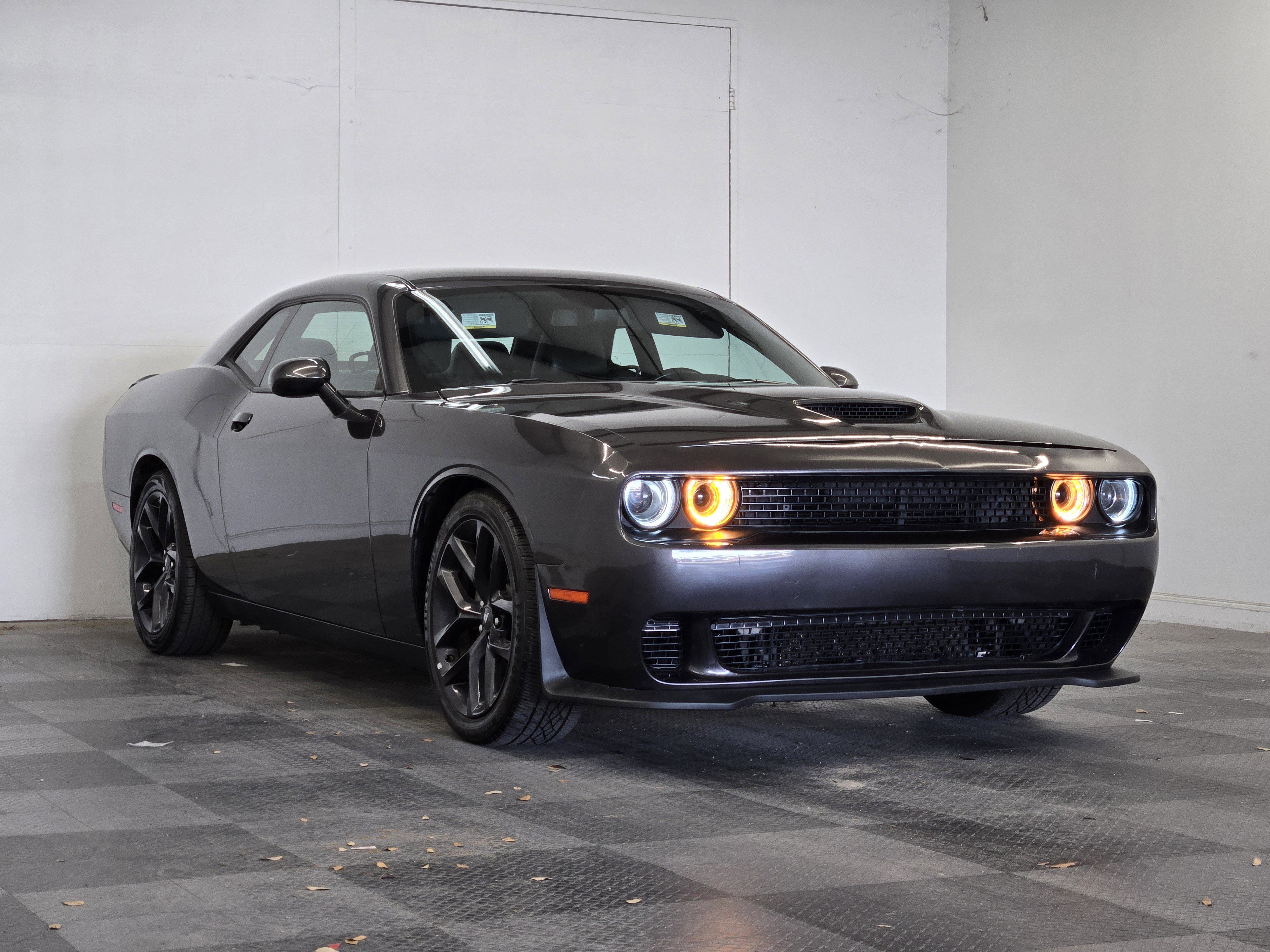 Used 2022 Dodge Challenger GT w/ Plus Package video 2