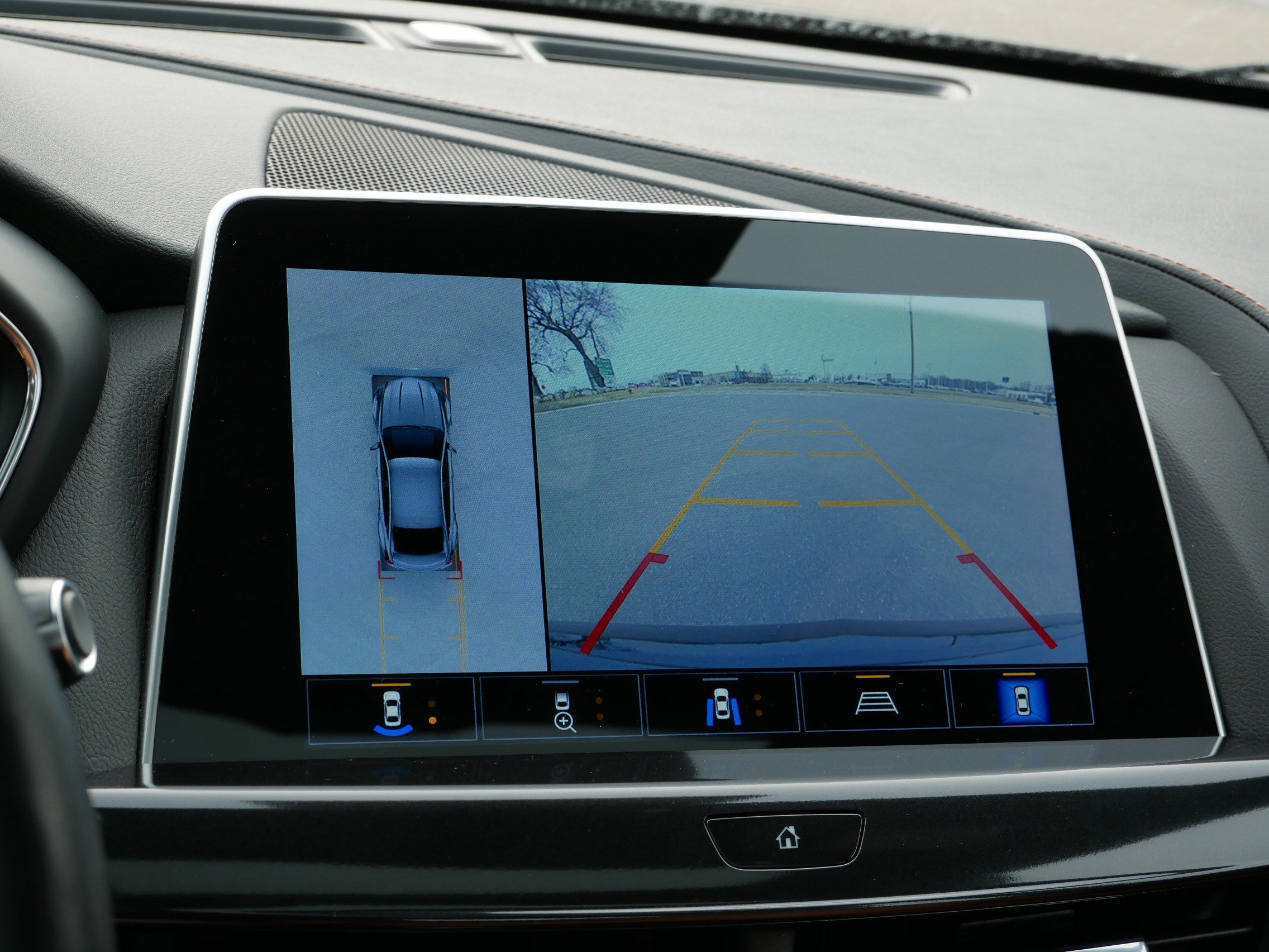 Used 2024 Cadillac CT5 Sport image 26