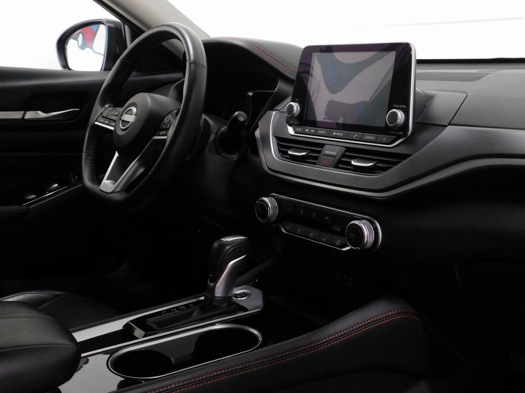 Used 2023 Nissan Altima 2.5 SR image 91