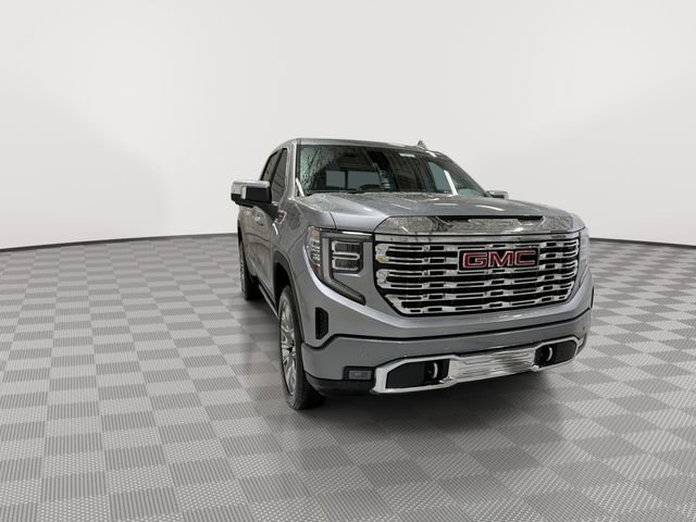 New 2026 GMC Sierra 1500 Denali image 2