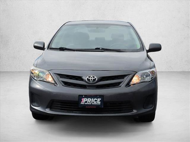 Used 2012 Toyota Corolla LE video 2