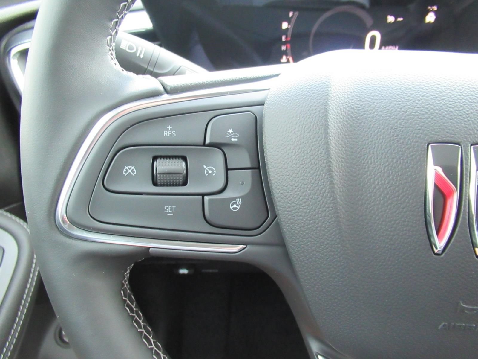New 2026 Buick Encore GX Preferred w/ Comfort Package FWD image 24