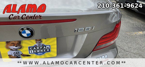 Used 2012 BMW 128i 128i Coupe image 12