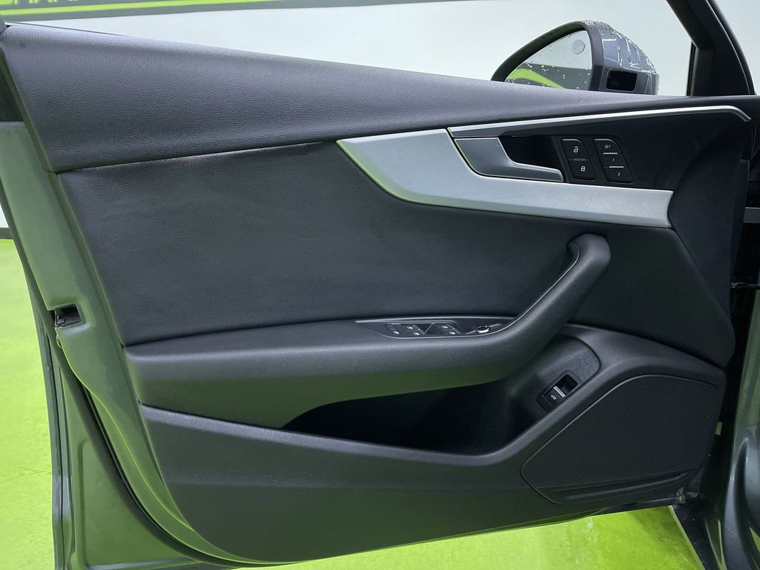 Used 2019 Audi A4 2.0T image 16