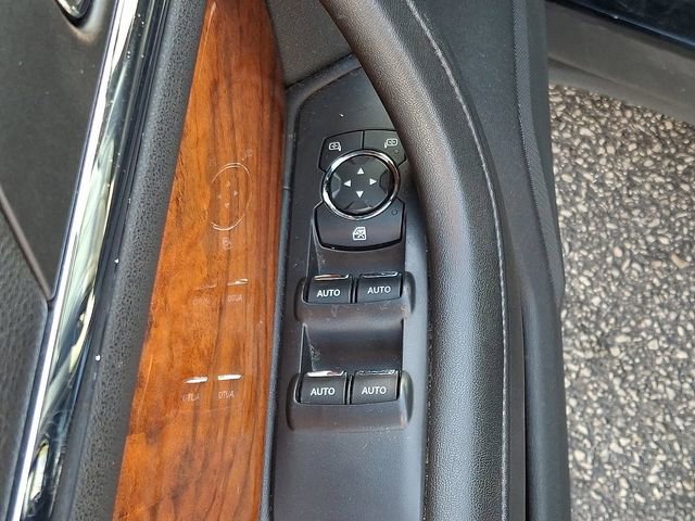 Used 2014 Lincoln MKS AWD w/ Equipment Group 201A image 26