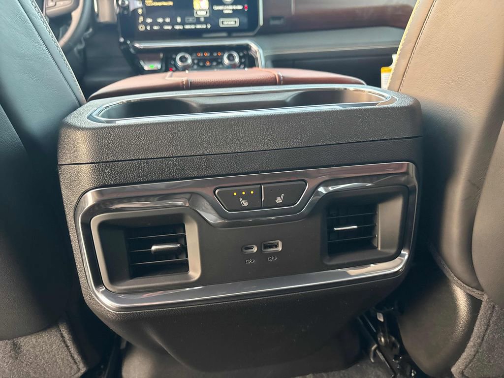 New 2026 GMC Sierra 2500 Denali Ultimate image 31