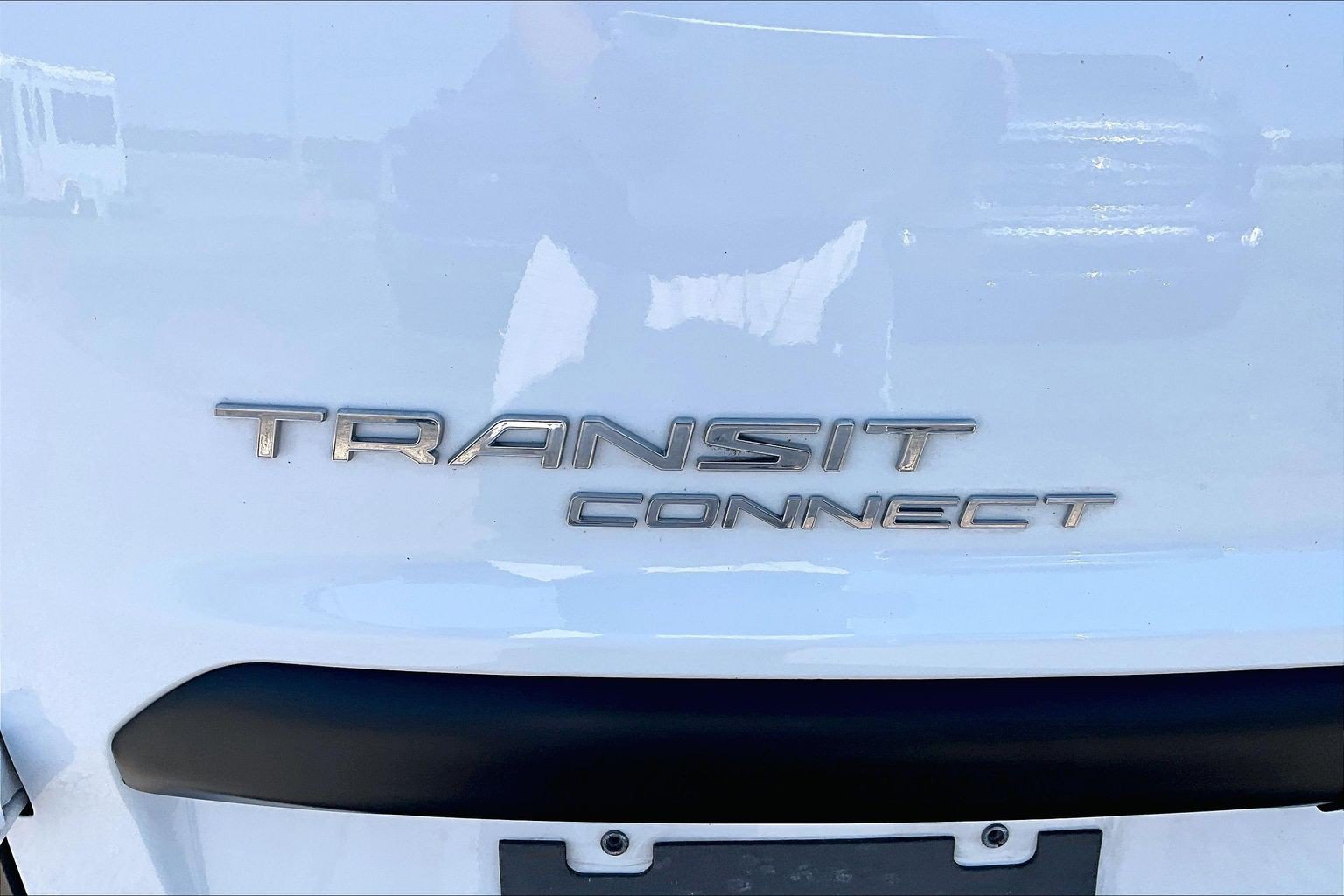 Used 2023 Ford Transit Connect XL FWD image 32