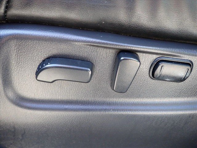 Used 2020 INFINITI QX80 Luxe w/ Proassist Package AWD/4WD image 15