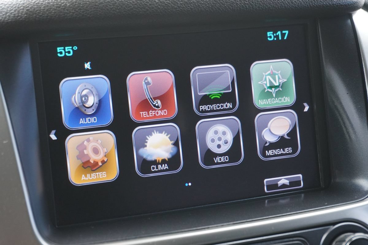 Used 2017 Chevrolet Tahoe LT RWD image 37