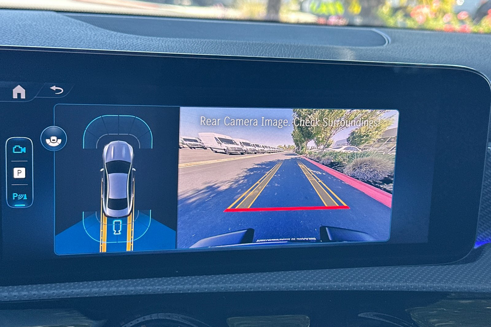 Certified 2025 Mercedes-Benz CLA 250 image 18