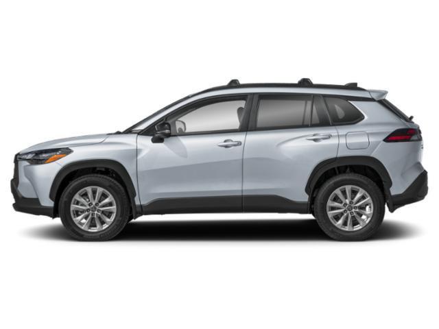 New 2026 Toyota Corolla Cross LE w/ Moonroof Package AWD/4WD image 3