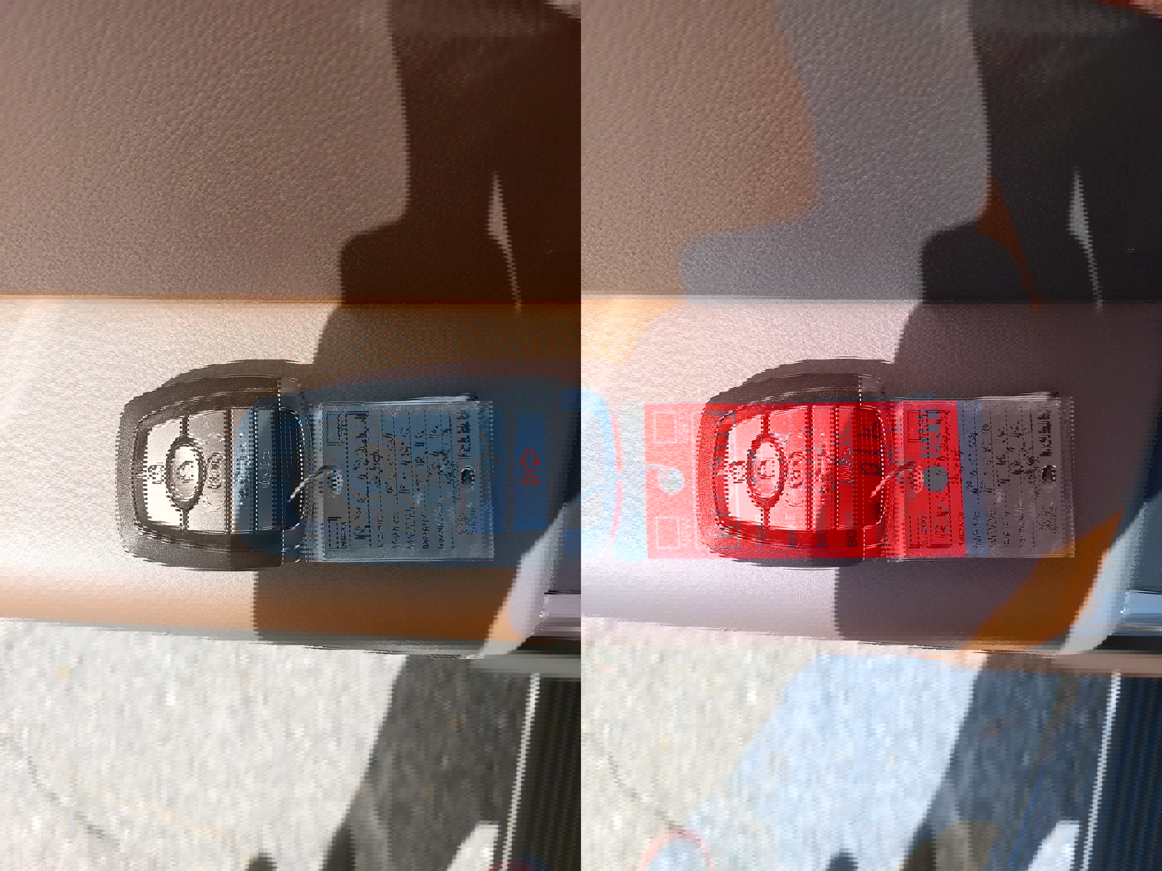 Used 2024 Ford F150 King Ranch w/ FX4 Off-Road Package image 38