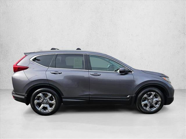Used 2017 Honda CR-V EX-L image 6