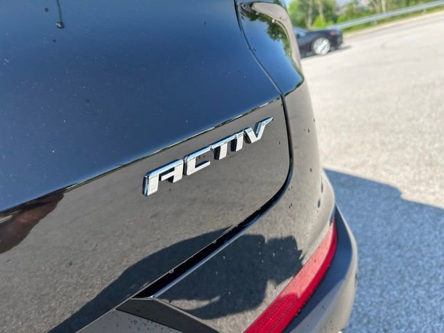 New 2025 Chevrolet TrailBlazer ACTIV w/ Convenience Package image 56