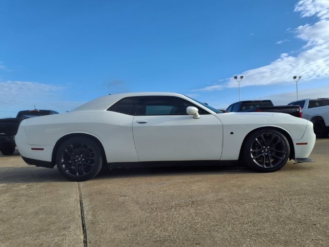 Used 2020 Dodge Challenger R/T Scat Pack RWD image 4