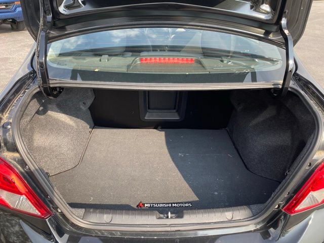 Used 2020 Mitsubishi Mirage G4 ES FWD image 14