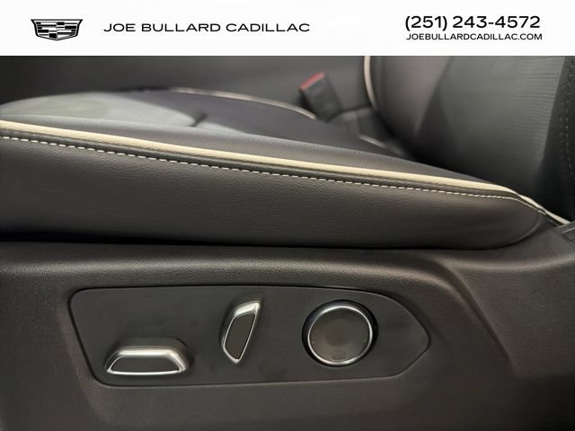 New 2026 Cadillac Escalade Sport w/ Touring Package AWD/4WD image 11