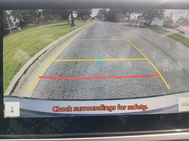 Used 2025 Toyota Camry SE w/ Multimedia Upgrade Package FWD image 47