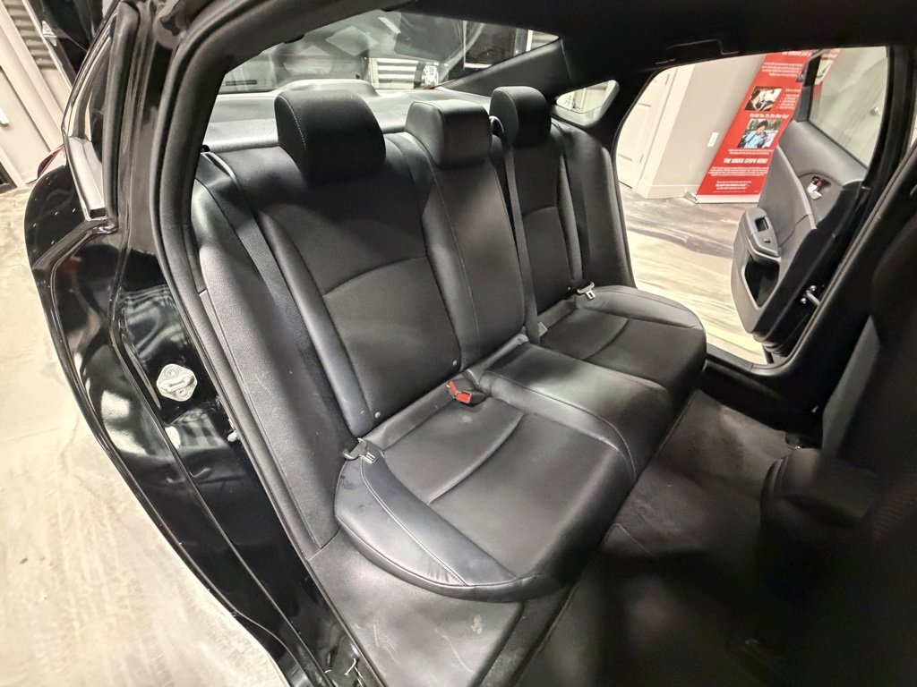 Used 2019 Honda Civic Sport image 6