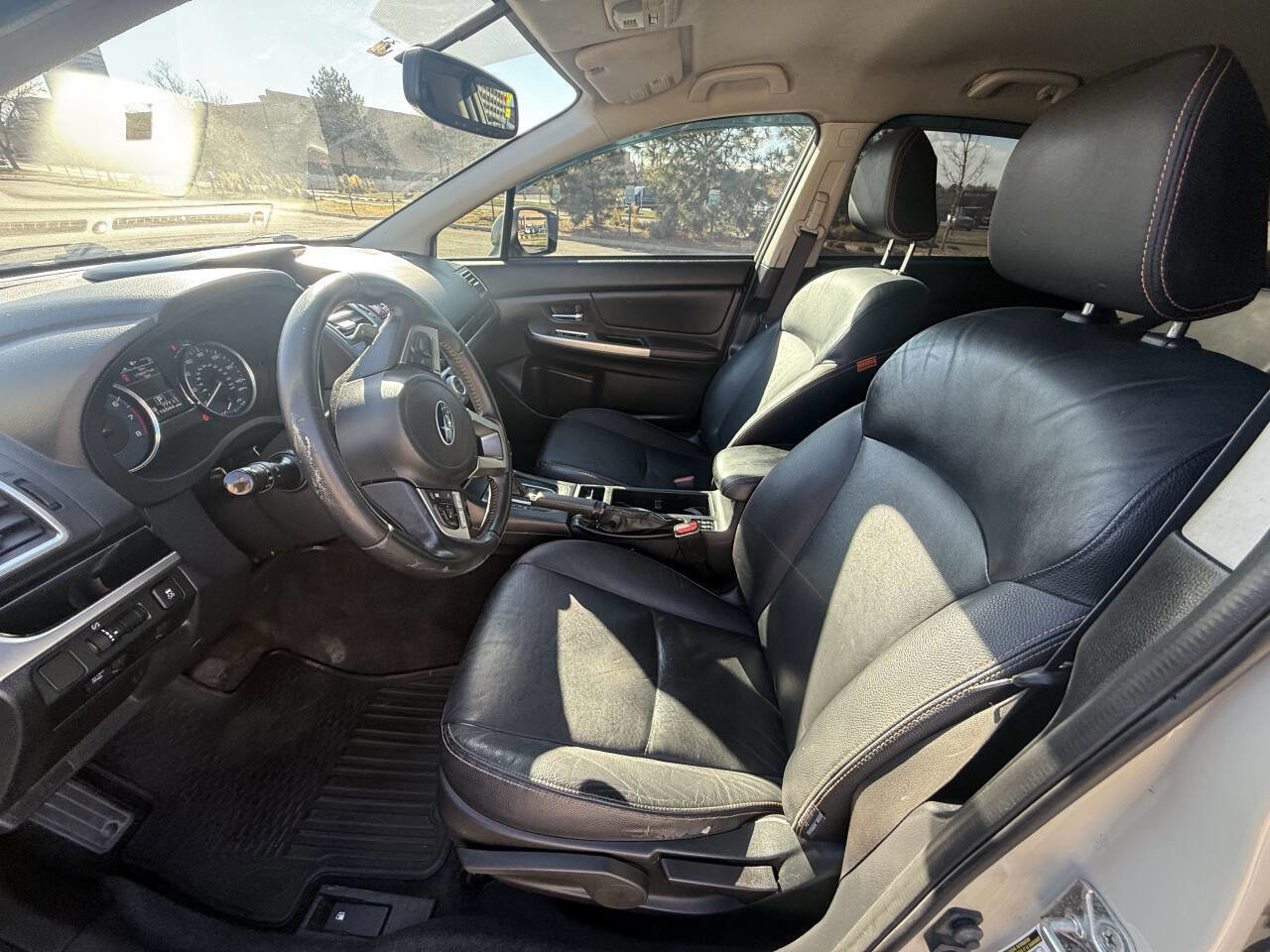 Used 2016 Subaru Crosstrek 2.0i Limited image 15