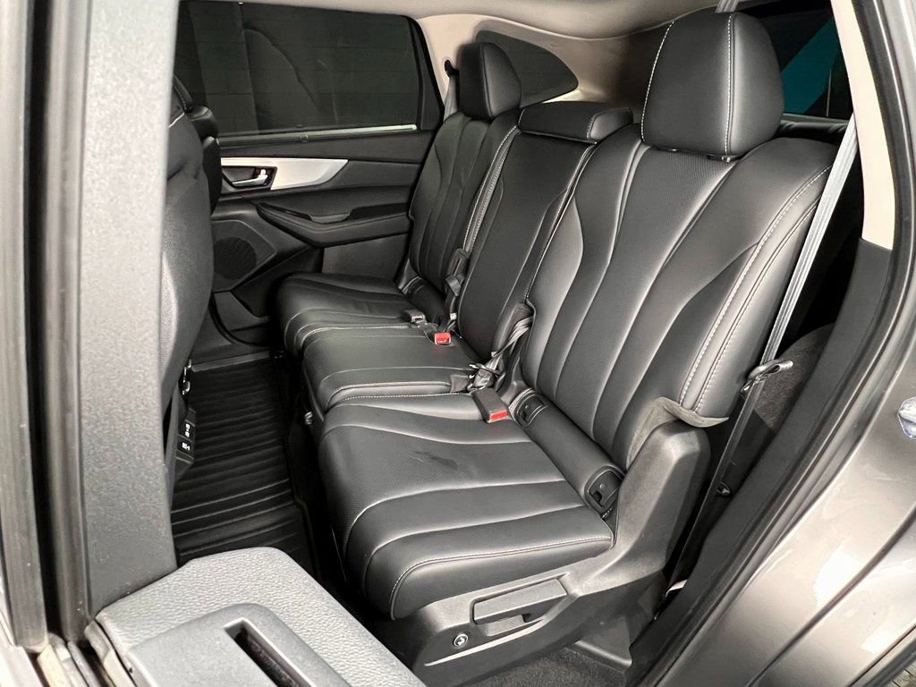 Used 2024 Acura MDX SH-AWD w/ Technology Package image 14