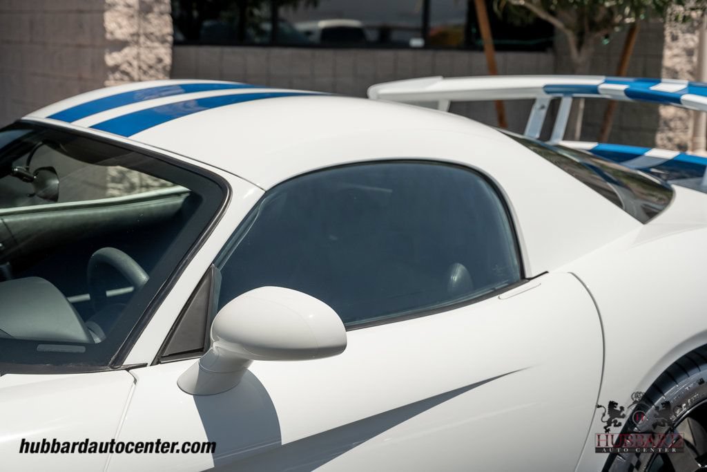 Used 2009 Dodge Viper ACR RWD image 31