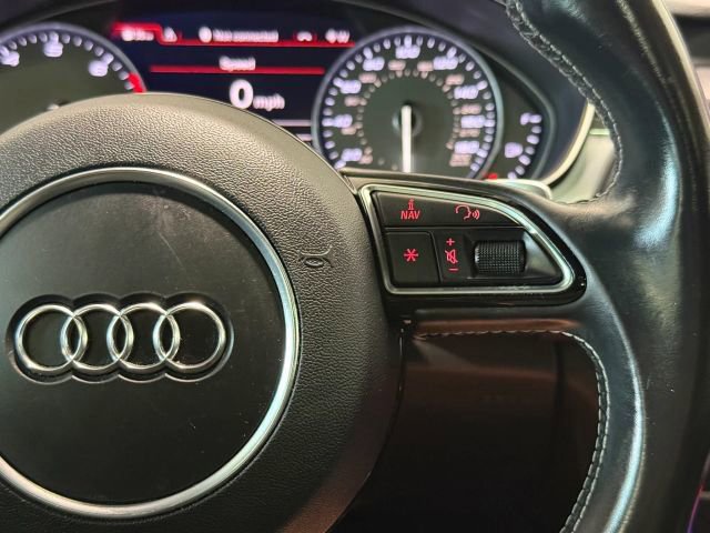 Used 2016 Audi S6 Premium Plus AWD/4WD image 17