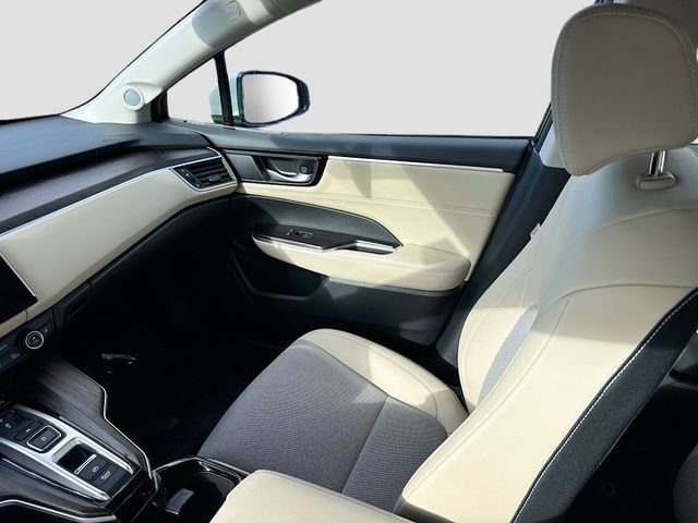 Certified 2021 Honda Clarity Plug-In Hybrid image 22