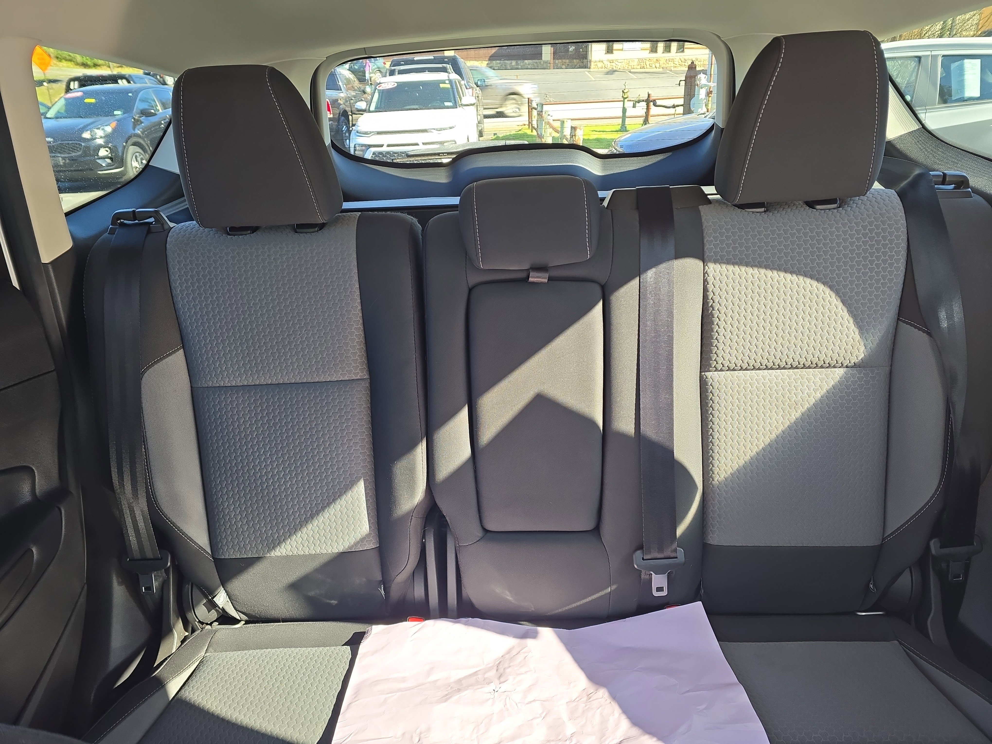 Used 2019 Ford Escape SE image 24