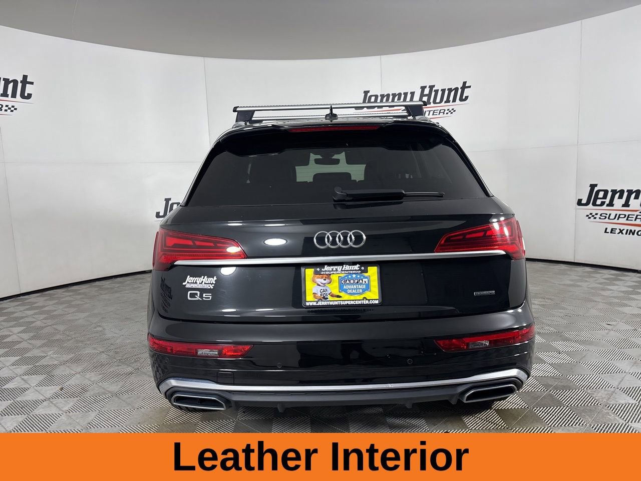Used 2022 Audi Q5 2.0T Premium w/ Convenience Package image 6