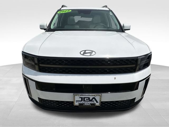 Used 2025 Hyundai Santa Fe Calligraphy AWD/4WD image 22