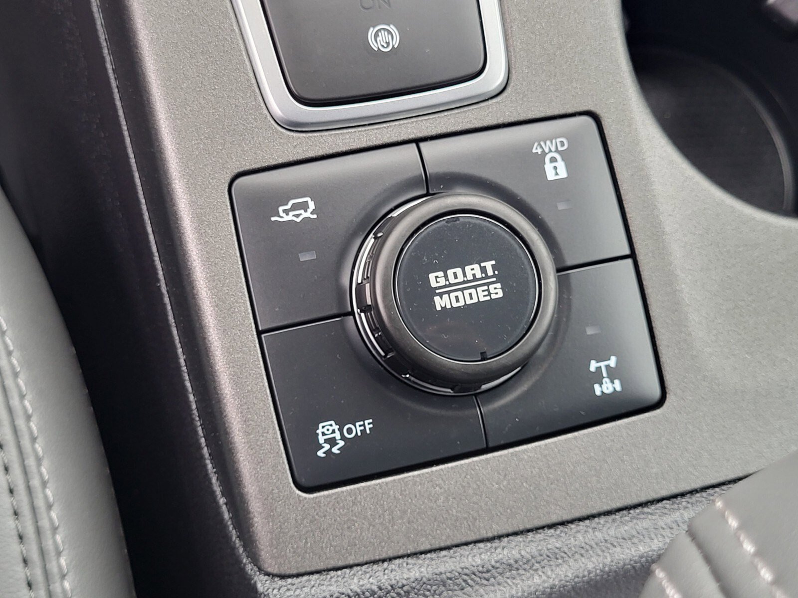 Used 2025 Ford Bronco Sport Badlands AWD/4WD image 27