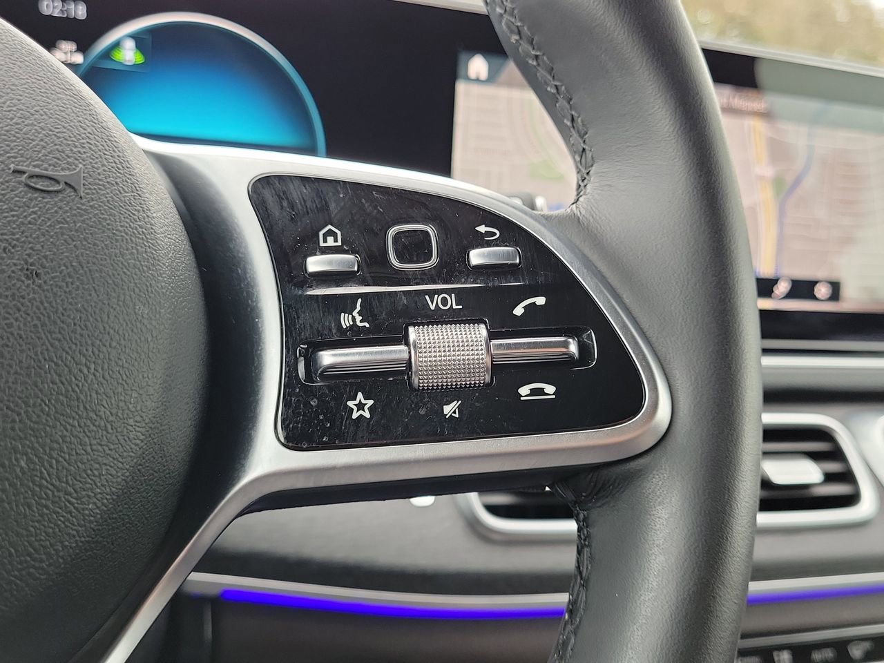 Used 2023 Mercedes-Benz GLE 450 4MATIC image 33