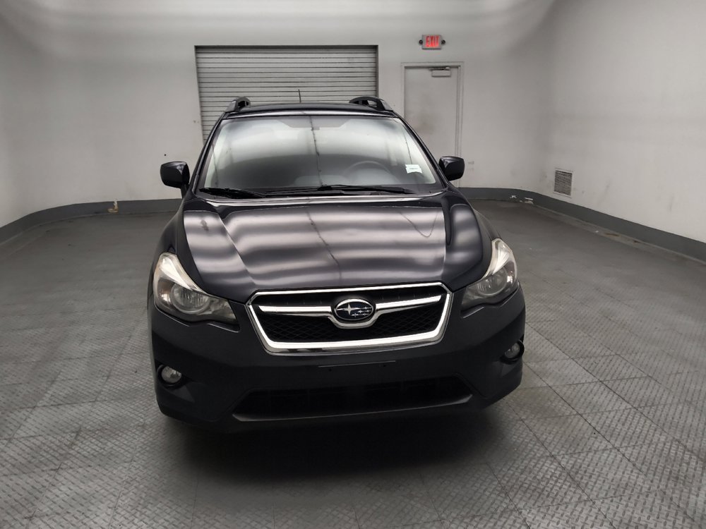 Used 2014 Subaru Crosstrek 2.0i Premium w/ Moonroof Package AWD/4WD image 14