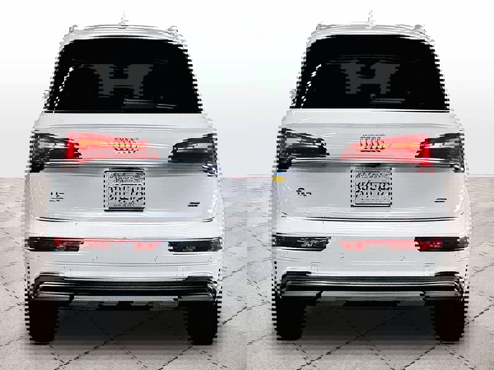 Used 2023 Audi Q5 2.0T Premium w/ Convenience Package image 7