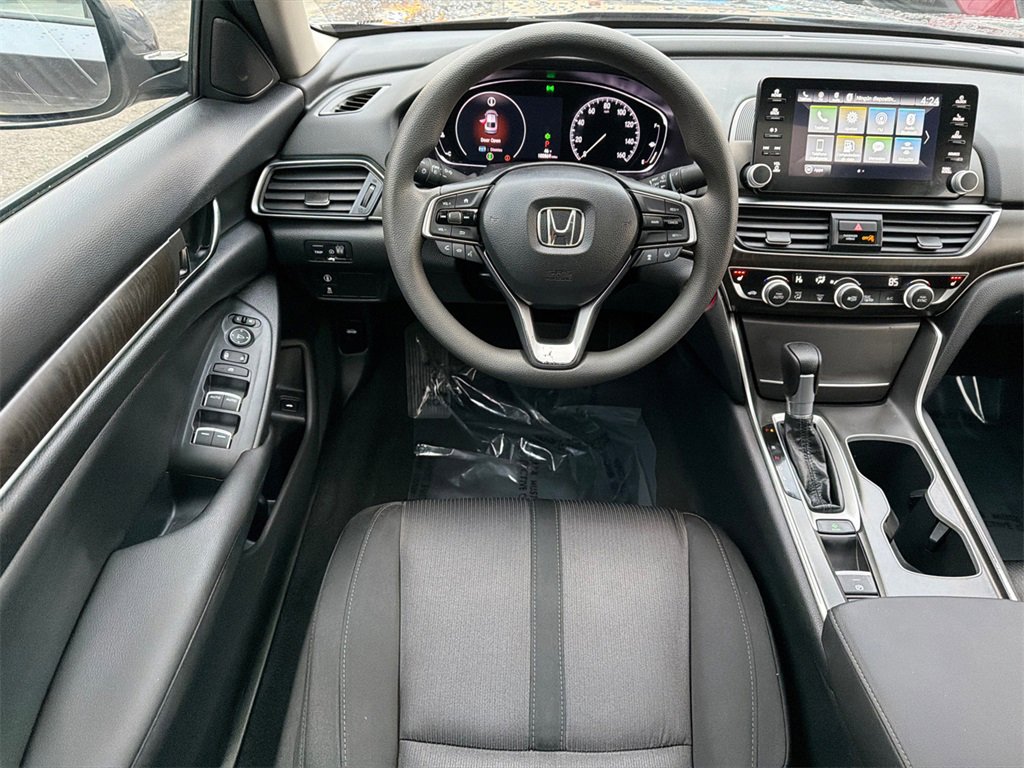 Used 2020 Honda Accord EX image 20