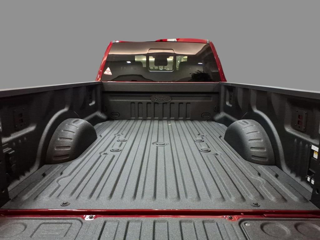 New 2026 Ford F350 Platinum image 6